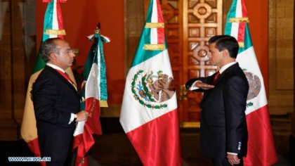 México, opciones al poder de la ineptitud