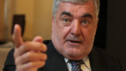 Das Neves responsabilizó al juez Otranto por la represión a los mapuches