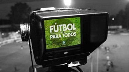 El Gobierno se reúne con los clubes para abordar la rescisión de Fútbol Para Todos