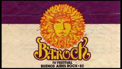 Vuelve B.A.Rock, la leyenda viva de nuestra música joven