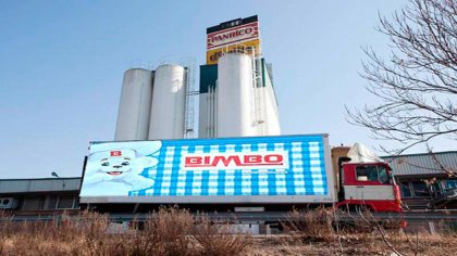 Bimbo estudia jubilar su planta de Granollers