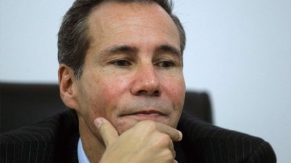 Reabren las investigaciones de Nisman contra CFK