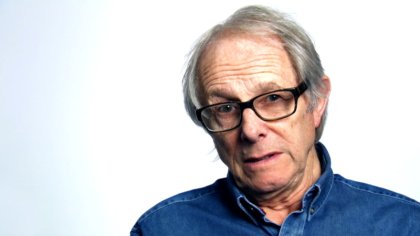 Ken Loach: "Necesitamos líderes que confíen en la fuerza de la clase obrera"