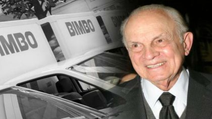 Muere Lorenzo Servijte, fundador de BIMBO