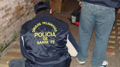 Rosario: las cinco causas contra narcos y policías que llegan a juicio este año