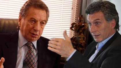 Aumenta el escándalo por el perdón de Macri a la deuda de su papá en el Correo Argentino