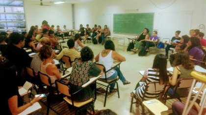 8M: La Asamblea de Mujeres de Córdoba exige paro de 24Hs a las centrales sindicales