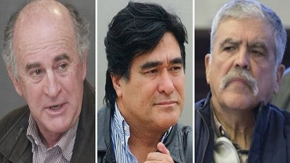 AMIA: piden sumar a Parrilli, Zannini y De Vido a la lista de denunciados por Nisman