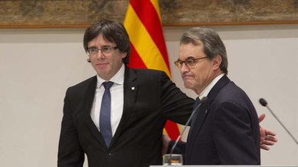 Cataluña: acaba el Juicio político de la vergüenza