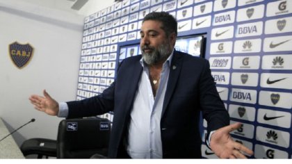 Escándalo: Boca recibió más de $ 37 millones del PAMI por convenio turbio