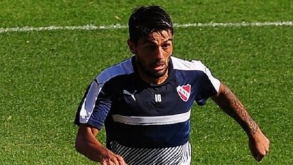 Independiente, Banfield y el atropello a los derechos de Walter Erviti