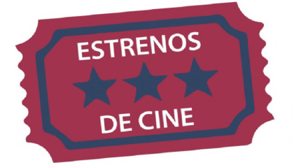 Todos los estrenos del jueves 23