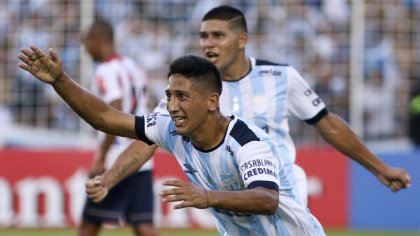 Atlético de Tucumán hace historia: ingresó a fase de grupos de la Copa Libertadores