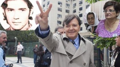 Graciela Ledo: “Ya esperamos mucho, Milani debe ser juzgado y condenado”