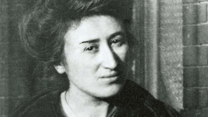 Clara Zetkin sobre Rosa Luxemburg: “La obra de toda su vida fue preparar la revolución”