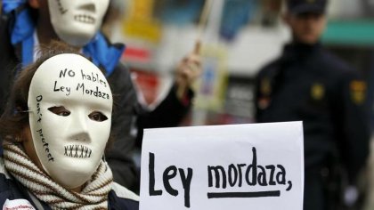 Caso Cassandra: la urgencia de una respuesta contundente a la represión política