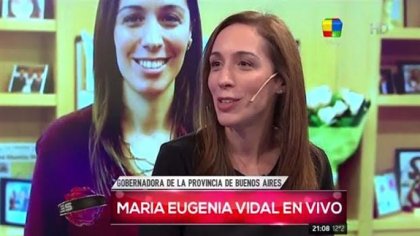 Vidal: “Si le preguntás a un obrero automotriz te va a decir que estamos mucho mejor”