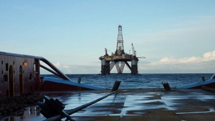 Malvinas, una puerta para conquistar el mar y la Antártida Argentina