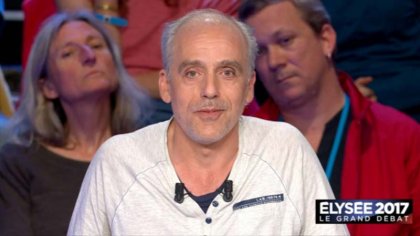 Poutou: “Votar por el NPA para dar confianza al conjunto de los explotados”