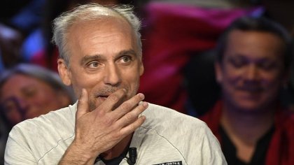 El significado subversivo de la campaña de Philippe Poutou