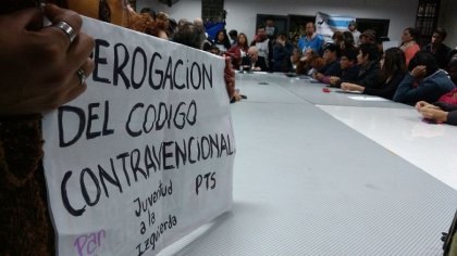 El Consejo Superior de la UNJu iniciará acciones legales contra el gobierno