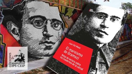 Afinidades electivas: Trotsky&Gramsci 