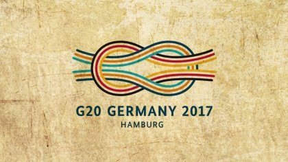 G20 reunido en Washington se pronunció contra el proteccionismo 