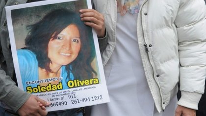 Juicio por Soledad Olivera: los abogados de Luque no quieren que se lo juzgue por homicidio