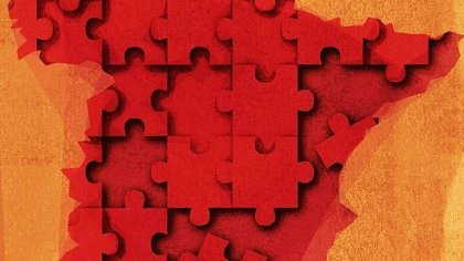 La economía española: un puzzle difícil de resolver