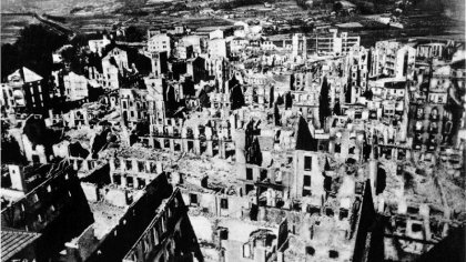 Guernica: la Guerra Civil española, el 1° de Mayo parisino y la obra de Picasso