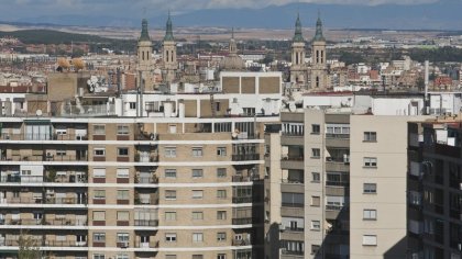 La solución a la crisis habitacional ¿"Animar" al propietario de pisos o expropiar a los especuladores?