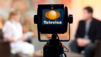 Ley Televisa: la legalización de la desinformación