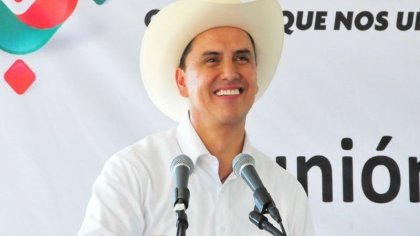  Indicios de corrupción y crimen organizado en el gobierno estatal de Nayarit 