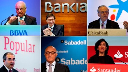 Nuestras vidas valen más que los beneficios de la banca