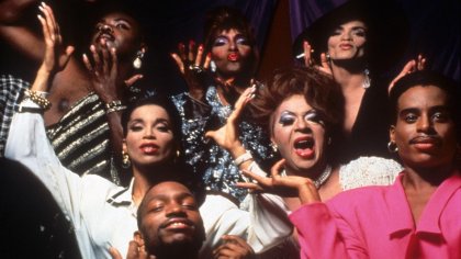 Paris is burning: historias de maricas marginales