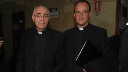 Caso Provolo: las víctimas se niegan a hablar con los sacerdotes que investigan para el Vaticano