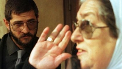 Procesaron a Hebe de Bonafini por la causa Sueños Compartidos