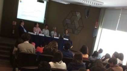 Primer Seminario Antiimperialista en la UNAM, el marxismo a la ofensiva