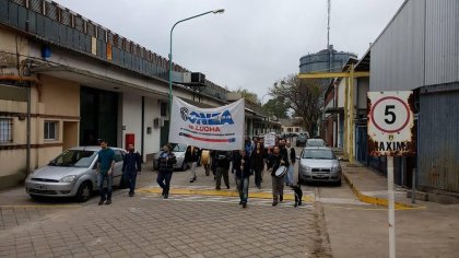 Bronca en la Comisión Nacional de Energía Atómica por la nueva traición de UPCN