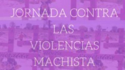 Estudiantes de la UAM Iztapalapa convocan a organizar Jornada Contra las Violencias Machistas