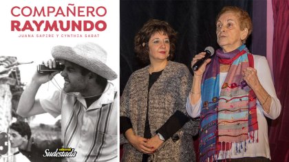 Compañero Raymundo: nueva edición y presentaciones