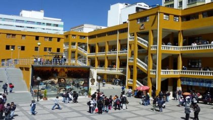 Estudiantes de Derecho de la UMSA exigen asamblea de emergencia