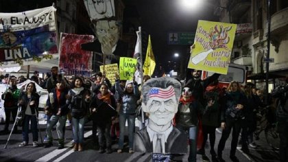 Se conformó el Frente de Izquierda en la Universidad Nacional de las Artes