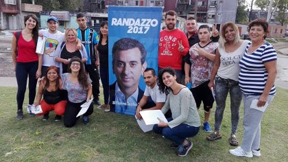 Interna peronista: Randazzo presenta avales para competir en las PASO