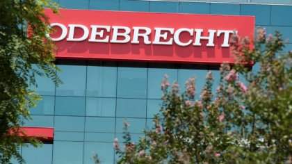 Odebrecht: el Gobierno intenta negociación que dé más impunidad a los empresarios