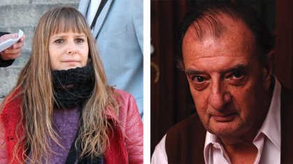 Alejandrina Barry: “No voy a parar hasta que personajes como Alfredo Serra estén presos”