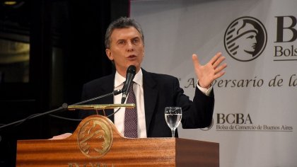 Macri criticó a Gils Carbó, pero hizo silencio sobre la "Justicia" que banca al Gobierno