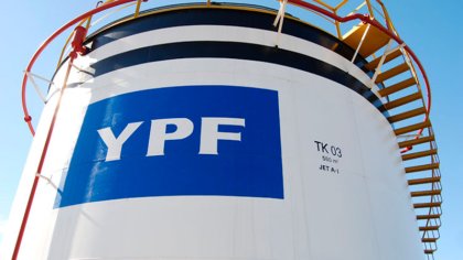 Nuevo reclamo de fondo buitre por YPF: más de u$s 500 millones 