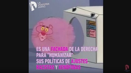 ¿Qué es el pinkwashing?: cuando la "tolerancia" pretende ganarle a la libertad - YouTube