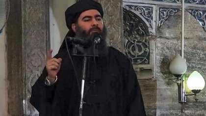 No pueden confirmar la muerte de Al Bagdadi, líder de ISIS